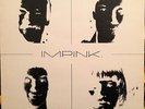 Imp.Ink LP PIGLET Records VERY Rare Electronic / Experimental