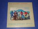 WILLIE & THE MIGHTY MAGNIFICENTS 