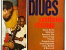 BLUES SOUTHSIDE CHICAGO • 1966 UK LP DECCA LK 4748   NM