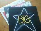 BIG STAR 3x LP (#1 record radio city 3rd third sister lovers) Ardent Records