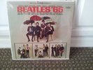 BEATLES  LP  65 CAPITOL  RECS  ORIG FIRST PRESS   ' 60s SEALED # 3