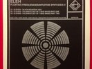 Eleh: Floating Frequencies / Intuitive Synthesis II (Beautiful Copy)