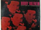 BOBBY VALENTIN Let's Turn On-Arrebatarnos LP on Fania SS sealed