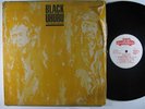 BLACK UHURU The Dub Factor LP on Taxi VG++ JA