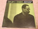 RARE ART TAYLOR LP 