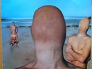 TOE FAT Same RARE original UK PARLOPHONE PSYCH HARD PROG LP