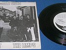 NO SUPPORT/BECAUSE THE LIMPS HI FASHION DOUBLE A/SIDE MATCHBOX 1979 P SLEEVE