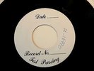 LEE DIAMOND MAMA LOOCHIE TEST PRESSING MINT ROYAL JESTERS WISDOM OF A  R&B 45