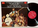 LES MOGOL FRENCH ORIG LP TURKISH PSYCH