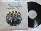 MAGNUM FORCE Share my love on KELLI-ARTS LP in SHRINK NM
