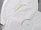 OASIS The Masterplan Sampler RARE UK PROMO 2 X 12