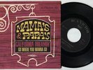 MAMA'S & PAPAS CALIFORNIA DREAMIN' + GO WHERE YOU WANNA GO ITALY 7