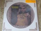 Blondie-Headlines-Live Picture Disc Die Cut Sleeve Excellent/Mint