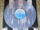 Blondie-Parallel Lines-Dutch White Vinyl LP Nr.Mint/Excellent