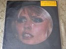 Blondie-Rapture Rappin’ Picture Disc with Die Cut sleeve Nr.Mint/Nr.Mint