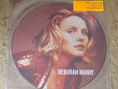 Blondie–Deborah Harry – I want that Man 12” picture disc Mint/Nr.Excellent