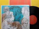 All That the Name Implies ESP DJ Folk Psych LP 1968 Fred Neil