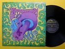 The Sacred Mushroom Original RARE Private Label Psych LP 1969