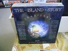 Island Story 25th Anniversary 2x LP 1987 Island Records U2 Bob Marley Tom Waits