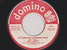 '59 Txs Rocker/Great Gtr Break RAY CAMPI My Screamin', Screamin' Mimi VG+ HEAR