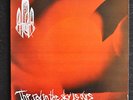 At The Gates - The red In The Sky Is Ours lp original DEAF 10 grotesque carnage