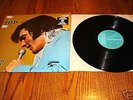 ELVIS ALMOST IN LOVE ORIGINAL Blue Camden Label  LP