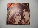 THE POLICE -RARE EP BOLIVIA
