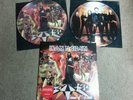 Iron Maiden - Dance of Death 2LP picture disc