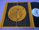 ASHRA TEMPEL- Ashra Tempel - OHR 56.013 - KRAUTROCK - German Original 1971