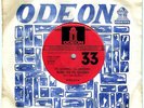 HALCON 45 MiMi RaRe Freakbeat Garage Fuzz Monster 7