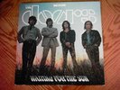 DOORS WAITING FOR THE SUN 3RD LP VINYL IS MINT COVER EX + TO NM BEAUTIFUL COPY