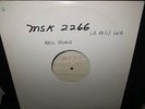 NEIL YOUNG COMES A TIME TEST PRESSING SIGNED LP RARE AUTOGRAPHED