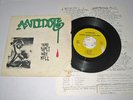 ANTIDOTE - Thou Shalt Not Kill 7