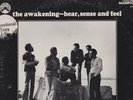 Awakening . Hear Sense & Feel . Quadraphonic . 1972 Black Jazz Promo LP