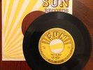 1954 Elvis Original Sun Record 