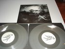 Ghost Brigade - Until Fear No Longer Defines 2 Lp clear Vinyl Lim 250 Katatonia