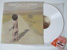 Taking Back Sunday - Where You Want To Be / White Vinyl 1st Press Limited to 207