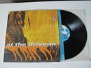 At The Drive In - Relationship Of Command 12