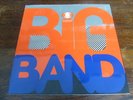 Orf big Band LP Rare Austrian Private press Jazz Cracker only 500 NR MINT 7 pic