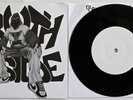 Truth Inside-S/T TEST PRESS|Have Heart Verse Youth Of Today Losin It In My Eyes