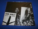 BLUE NOTE BLP 1544 Hank Mobley and His All Stars FLAT EDGE RVG DG 23 NM/NM RARE
