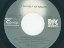 Electro Boogie - A number of names - Sharevari / Skitso  {Quality}  VG++