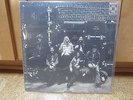 Rare Allman Brothers Band Live At Fillmore East Quadradisc Quad LP