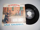 I NUOVI ANGELI - CAVERNA