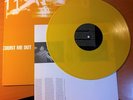 COUNT ME OUT - 110 LP on yellow, Have Heart, Judge, Chain of Strength