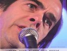 NICK CAVE AND THE BAD SEEDS LIVE AT THE ADMIRALSPALAST 2 X LP GERMANY LP