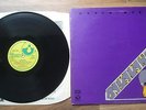 KEVIN AYERS BANANAMOUR LP 73 UK HARVEST GRAMOPHONE TEXTURED SOFT MACHINE ENO