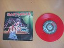 Iron Maiden twilight zone 7