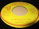 Blacka T Ethiopia Calling Rare Killer Digi 7
