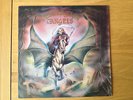 Desolation Angels - Desolation Angels, NWOBHM 1985 TR111 DEBUT LP